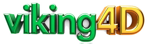 viking4d
