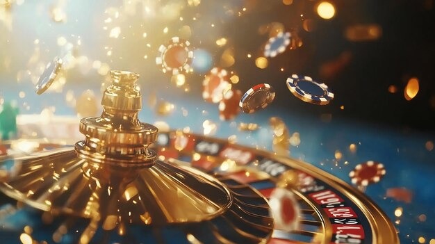 viking4d mobile app interface showing live-dealer tables and sportsbook markets